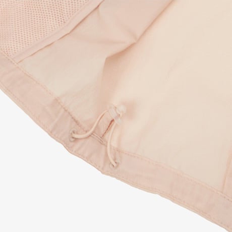 W'S FLYHIGH JACKET PEACH NJ3LS32A