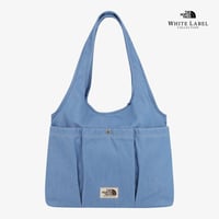 WL TRIG BAG PASTEL BLUE NN2PS12L