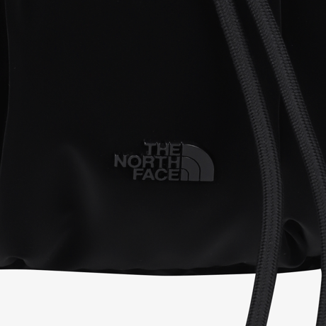 BONNEY DUFFLE BAG S PD BLACK NN2PR64J