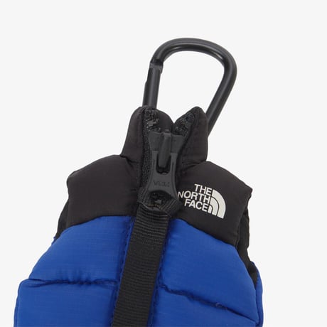 NUPTSE VEST KEY RING ROYAL BLUE NHA5AS389E