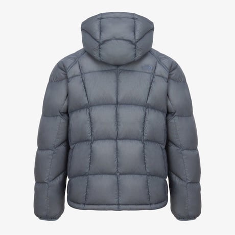 M'S LIGHT PACK DOWN JACKET GRAY NJ1DS61B