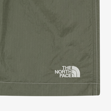 SHELDON BERMUDA SLATE KHAKI NS6NS03K