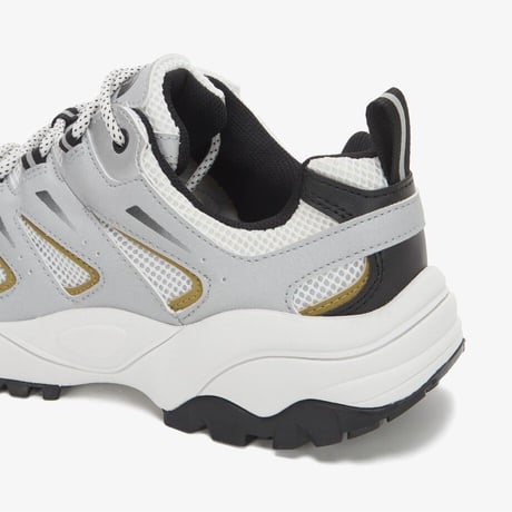 SIERRA SILVER NS93S01C