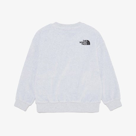 K'S ANI-MATE SWEAT SET HEATHER GRAY NM5MR62S