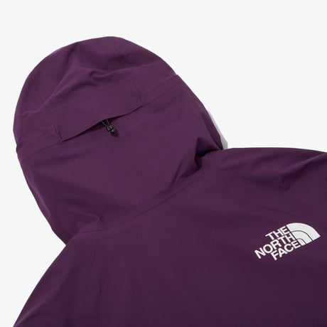 【SUMMIT SERIES】W SUMMIT SUPERIOR FUTURELIGHT JACKET VIOLET NJ2HQ40A