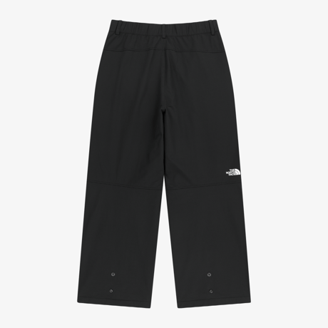 LINE-X PANTS BLACK NP6NR58J