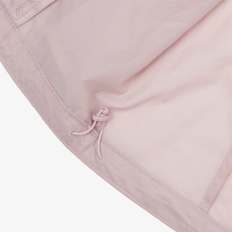 TNF RUN EX JACKET PALE PINK NJ3LR10D