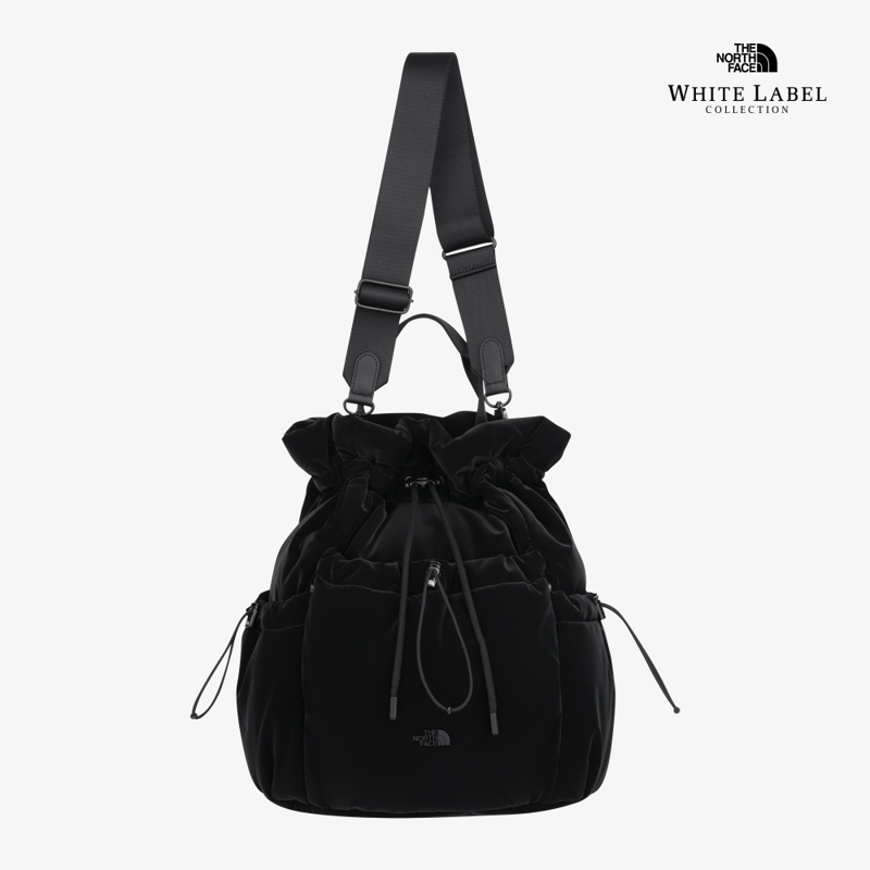 BONNEY PACK M PD MATT BLACK NN2PR62M | THE NORT