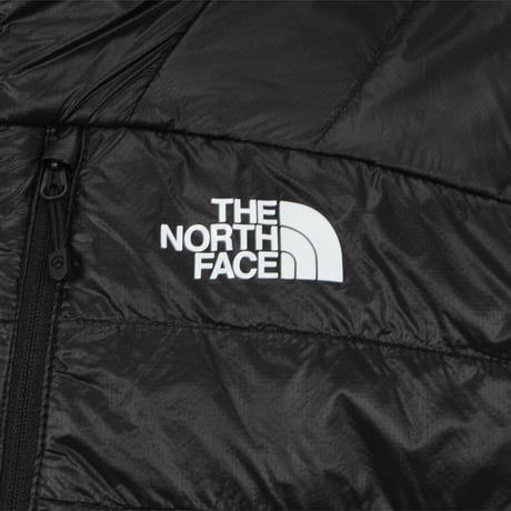 【SUMMIT SERIES】M'S HEATLINE JACKET BLACK NJ3NS00A