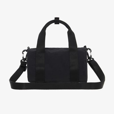 BREEZE ROLL CROSS BAG BLACK NN2PS37A
