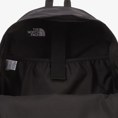 TNF DAY PACK L BLACK NM2DQ64A