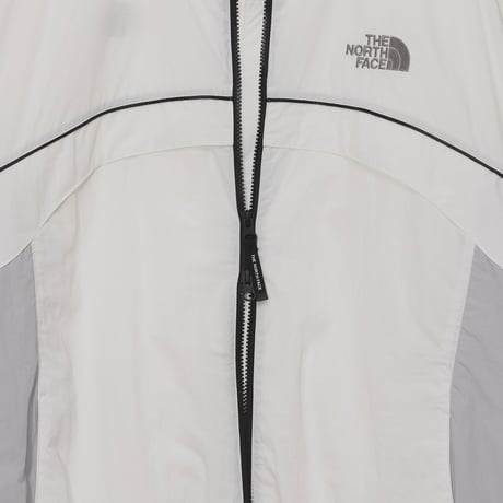KICKFLEX JACKET WHITE NJ3BR04M