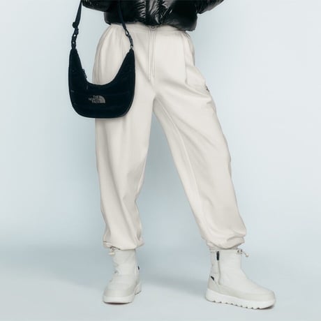W'S SEED TECH PANTS CREAM NP6KQ81K