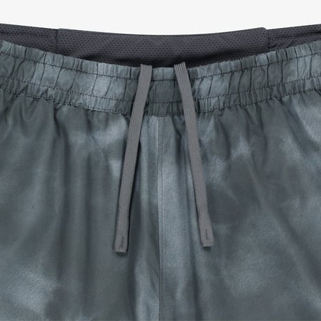 JET RUN PT SHORTS CHARCOAL GREY NS6NS15J
