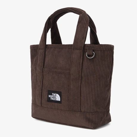 ALL-DAY TOTE S II_CD BROWNIE NN2PS87B