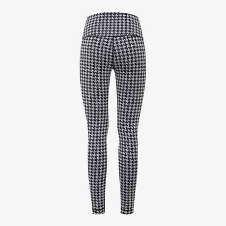 W'S SMOOVE RVS LEGGINGS BLACK NF6KR30K