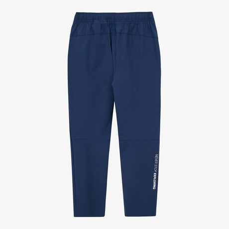 K'S ALL TRAIN PANTS MIDNIGHT NAVY NP6KQ06T