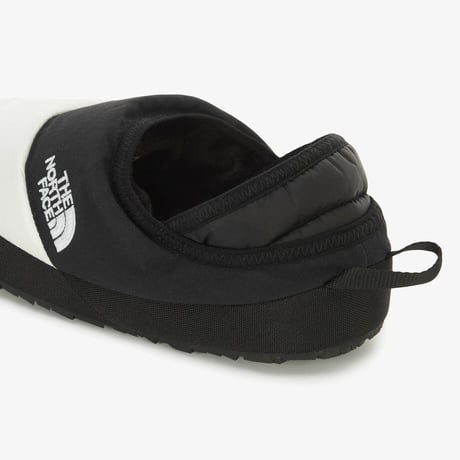 NUPTSE MULE OFF WHITE NS85R61C
