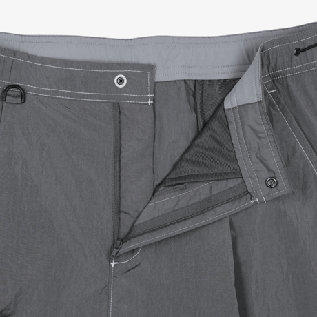 SHELDON BERMUDA SMOKE GRAY NS6NS03L