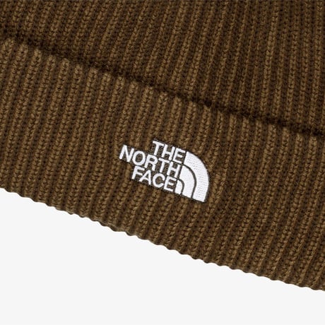 WL BOLD BEANIE KHAKI NE3BR52K