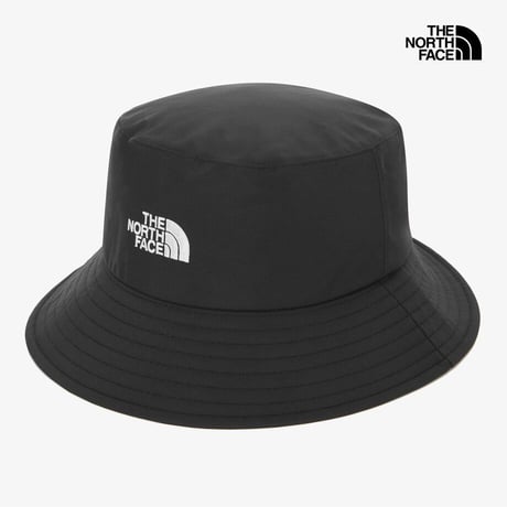GTX LIGHT BUCKET HAT BLACK NE3HR00A