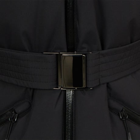 W'S VAIL DOWN PARKA (RDS) BLACK NJ1DR83A