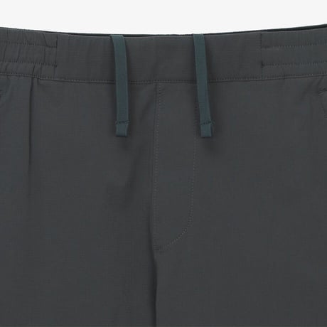 M'S KANTE PANTS CHARCOAL NP6NR05B