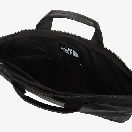 CITY GLIDE SLIM LAPTOP BAG BLACK NN2PR53A