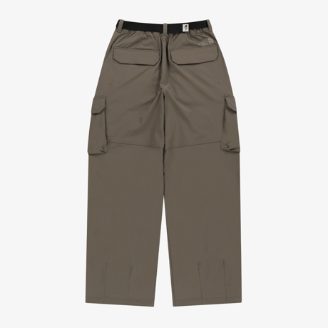 WALKER CARGO PANTS LIGHT BROWN NP6NR56L