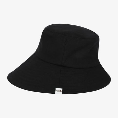 W FLOW HAT BLACK NE3HR53J
