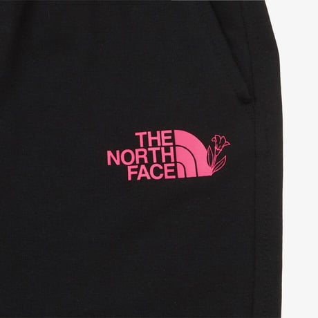 G'S N GROOVE SWEAT PANTS BLACK NP6KR02S