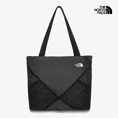 ULTRA-Z SHOULDER BAG L CHARCOAL NN2PS17A