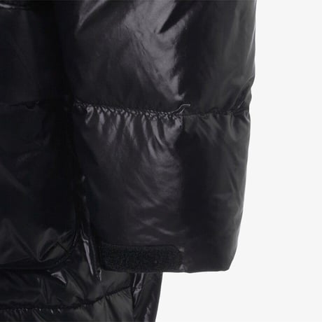 G'S REINA DOWN COAT (RDS) BLACK NC1DR58S