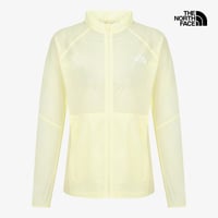 TRAILWIND JACKET LEMON NJ3LR01D