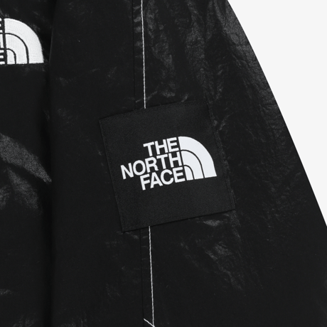 OLEMA FLASH JACKET BLACK NJ3NR68