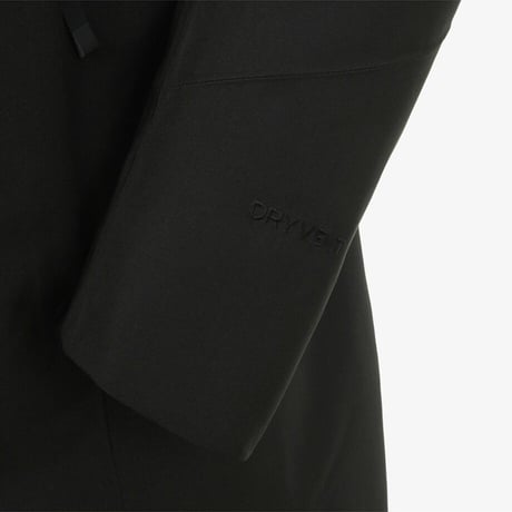 W'S ROBELLA COAT BLACK NC3NR84A