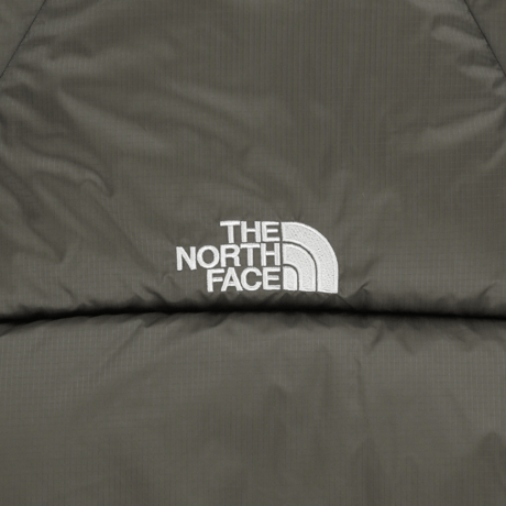 PROJECT DOWN JACKET (RDS) BROWNIE NJ1DR58L