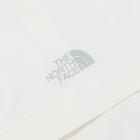 ICE RUN JACKET IVORY NJ3BQ08N