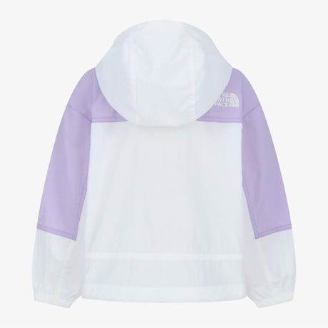K'S 1994 MOUNTAIN JACKET LAVENDER NJ3LS11V