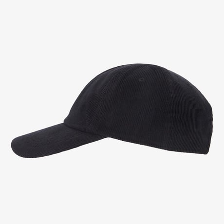 TNF MINI LOGO BALL CAP BLACK NE3CS52A