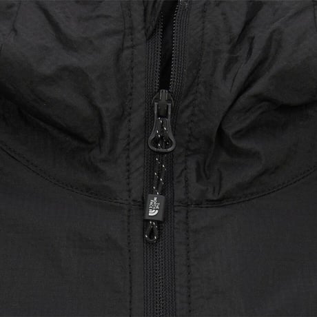 W'S AIRSHIFT JACKET BLACK NJ3LS33A