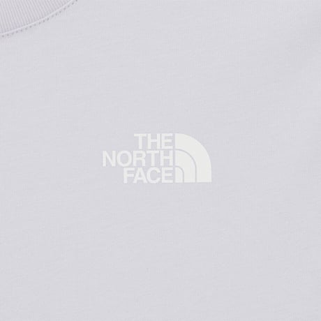 W’S COTTON BASIC S/S R/TEE LAVENDER NT7UR30D