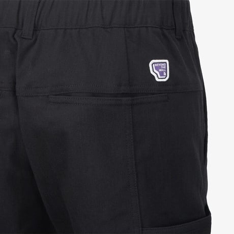 M'S DAYCLIMB PANTS BLACK NP6NS56A