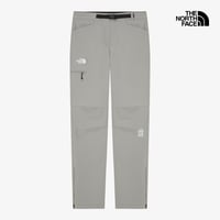 M'S RIGI PANTS GRAY NP6NR98B