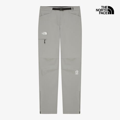M'S RIGI PANTS GRAY NP6NR98B