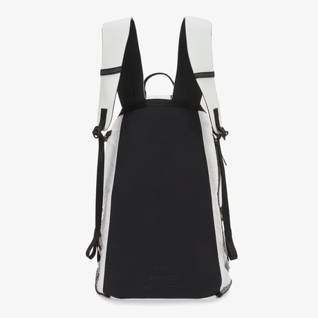 ULTRA-Z BACKPACK WHITE NM2SS19C