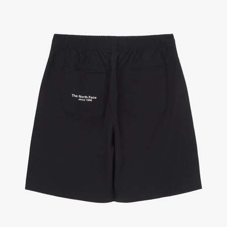 K'S ICE DAY SHORTS BLACK NS6NR07S