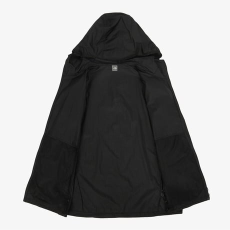 M'S DRIFT JACKET BLACK NJ3LS13A