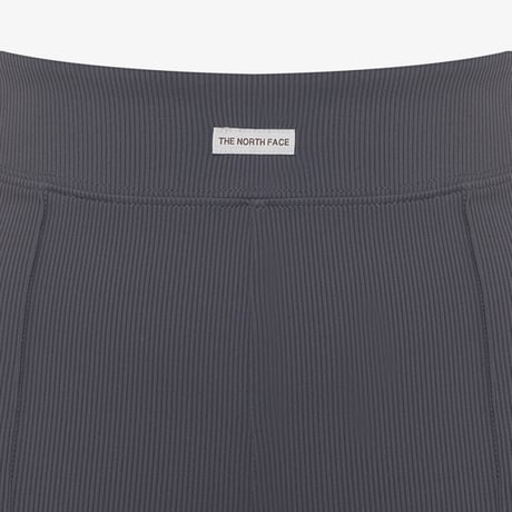 W'S SOFT WAVE PANTS CHARCOAL GREY NP6KR33K