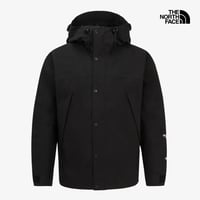 M'S 1994 GTX MOUNTAIN JACKET BLACK NJ2GR54A